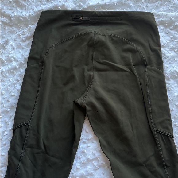 Lululemon High-Waisted Leggings - Picture 6 of 8